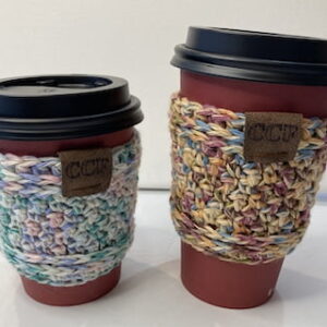 free-crochet-patterns-coffee-cup-cozy-sleeve-cotton-handmade-pair copy