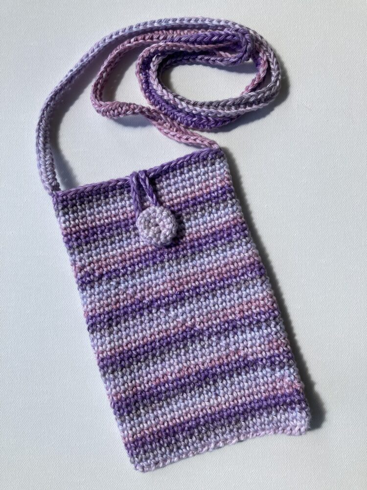 ladies-crochet-mini-crossbody-bag-shades-purple