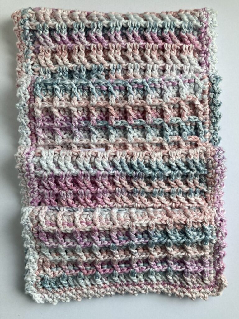 waffle-stitch-handmade-face-washers-ice-yarns-mona-lisa