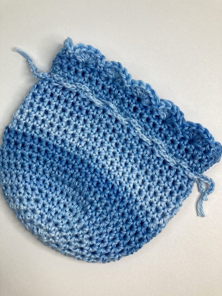 kids-crochet-treasure-bag-sky-blue-satin