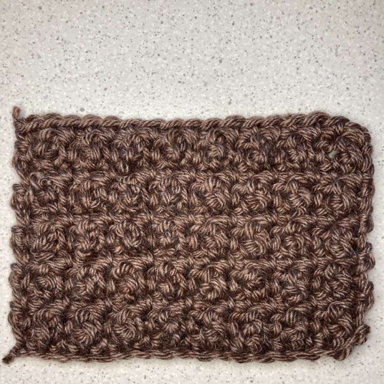 crochet-aligned-cobble-stitch