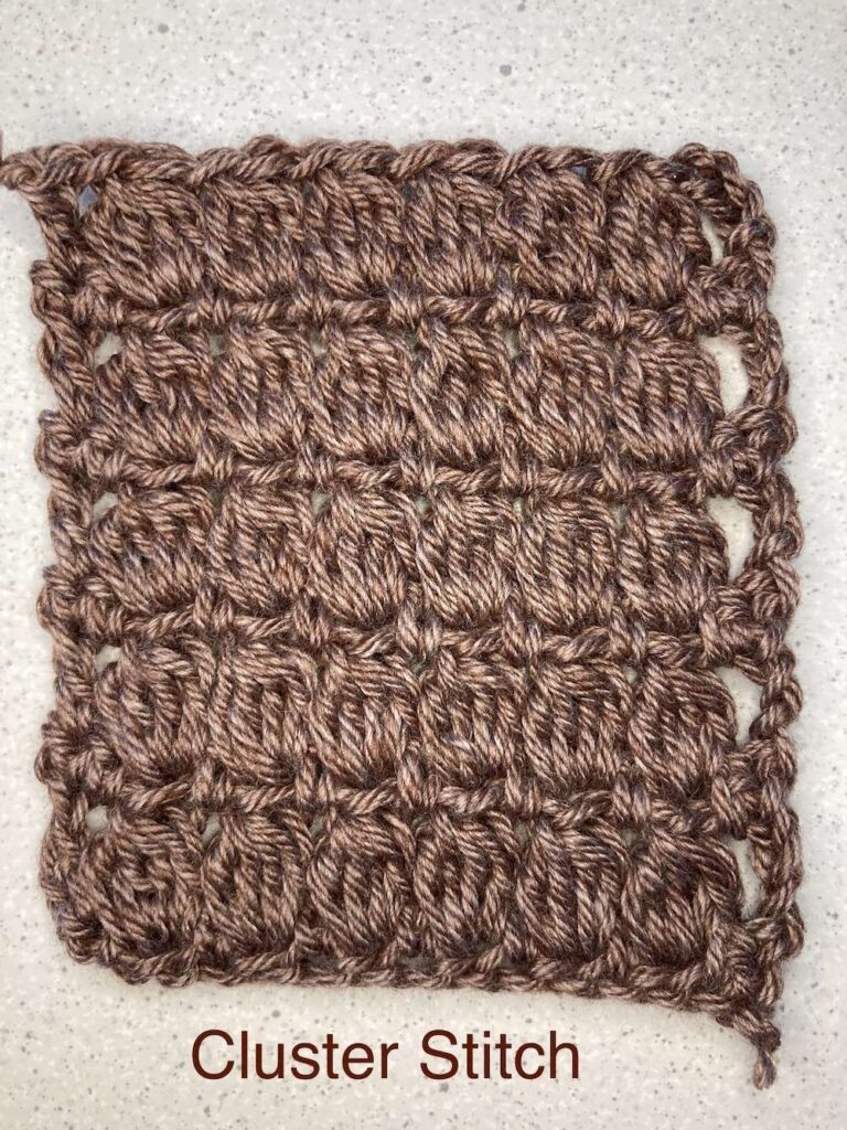 crochet-cluster-stitch