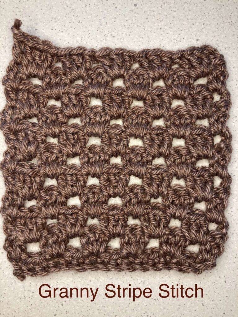 crochet-granny-stripe