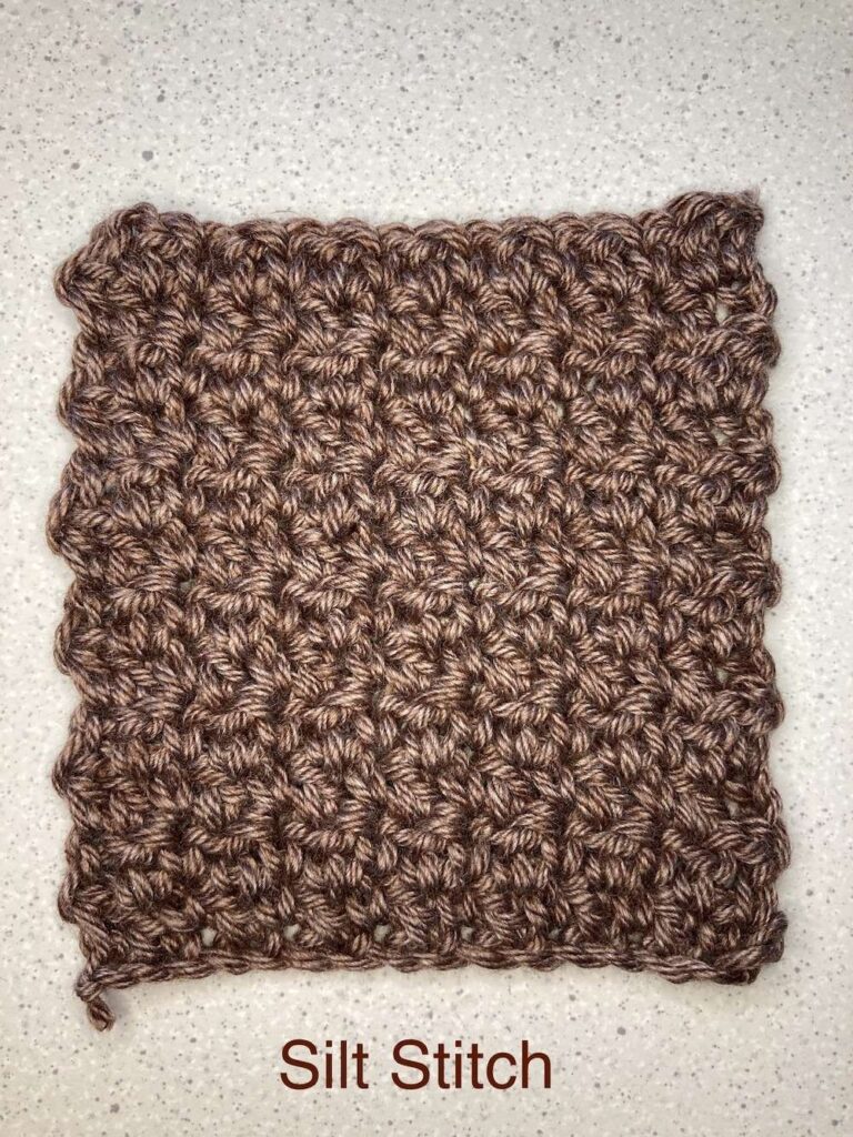 crochet-silt-stitch