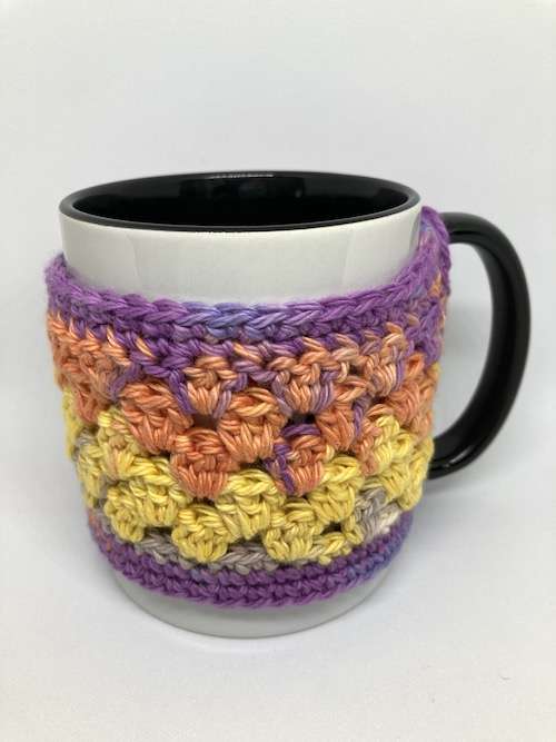 crochet-mug-cozy-fads