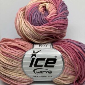 ice-yarns-lorena-print-cotton-blend-yarn