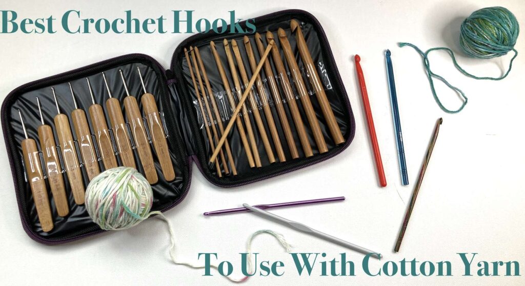 best-crochet-hooks