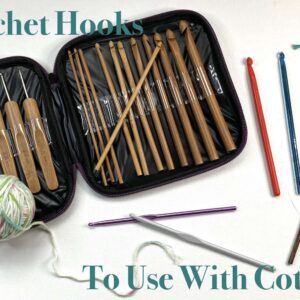 best-crochet-hooks