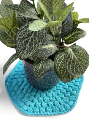 Pot Holders /Trivet/Heat Pad