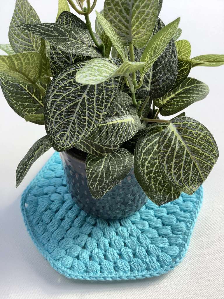 plant-on-crochet-pot-holders