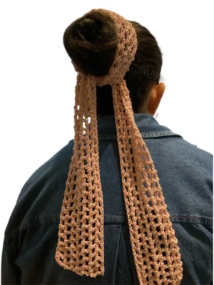 Head Scarf - 8 Sparkly Colours