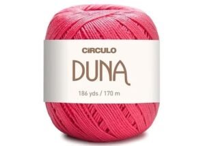 duna tropical yarn