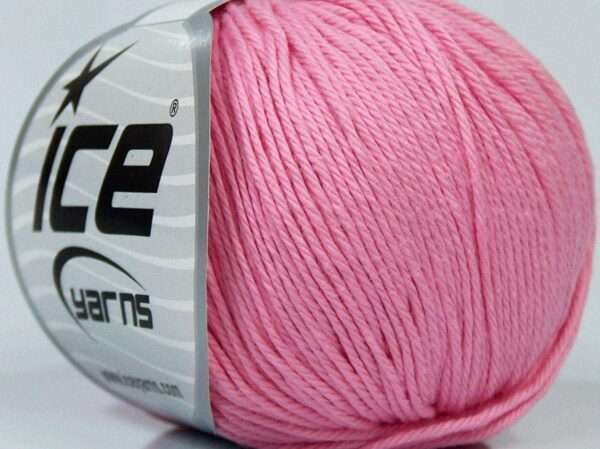 8ply Baby Giza Cotton Yarn -  50g