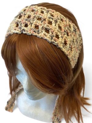 Boho Headbands for Girls