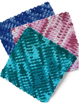 Cotton Dish Cloths