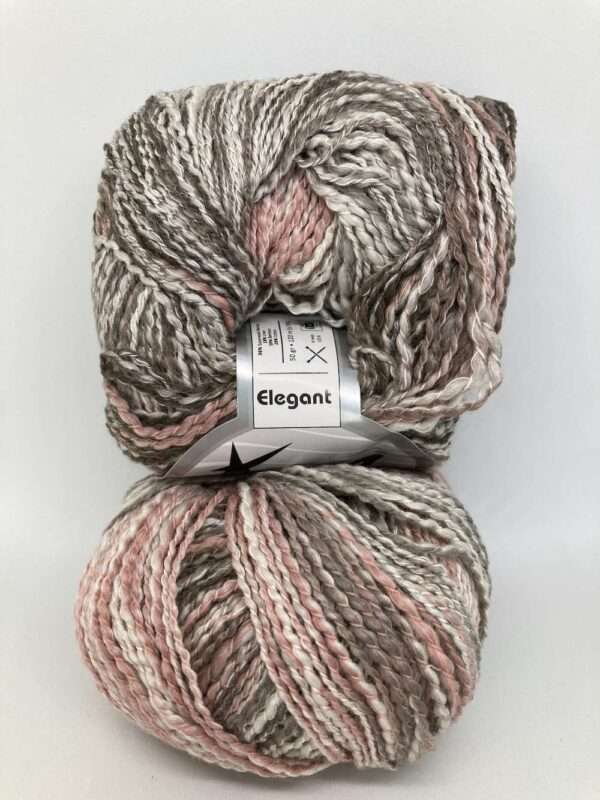 8ply Elegant Luxury Blended Yarn -  50g - Image 11