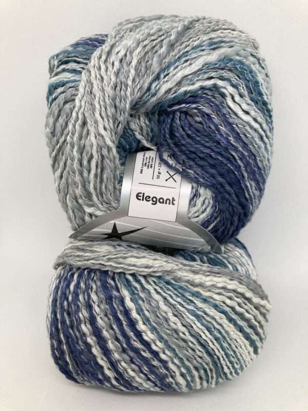 8ply Elegant Luxury Blended Yarn -  50g - Image 9