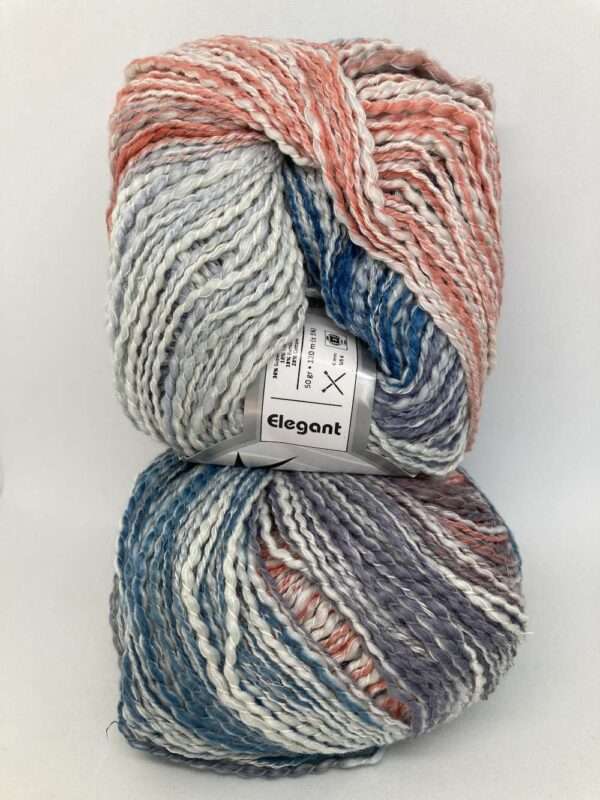 8ply Elegant Luxury Blended Yarn -  50g - Image 6