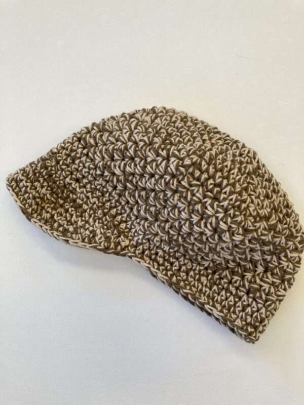 Newsboy Cap - Image 5