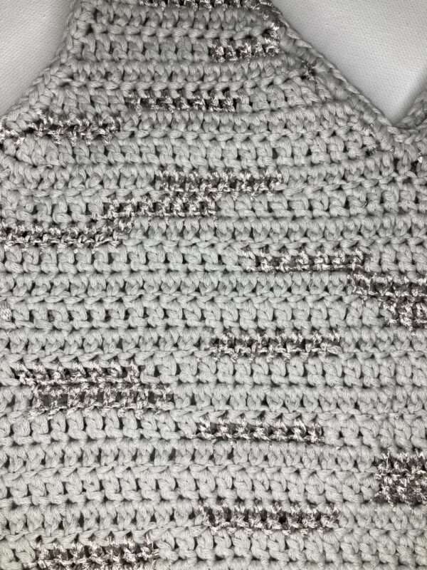 8ply Summertime Cotton Blend -  50g - Image 8