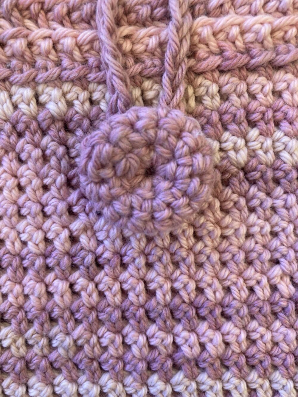 Crossbody Bag Crochet Pattern - PDF - Image 4