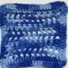 cotton-dish-cloth-blue