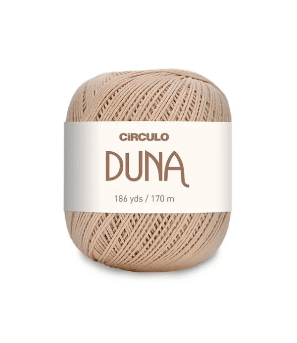 Circulo Duna 8ply Mercerised Cotton Yarn - 100g - Image 21