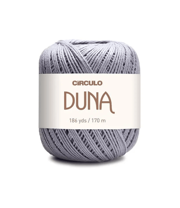 Circulo Duna 8ply Mercerised Cotton Yarn - 100g - Image 20