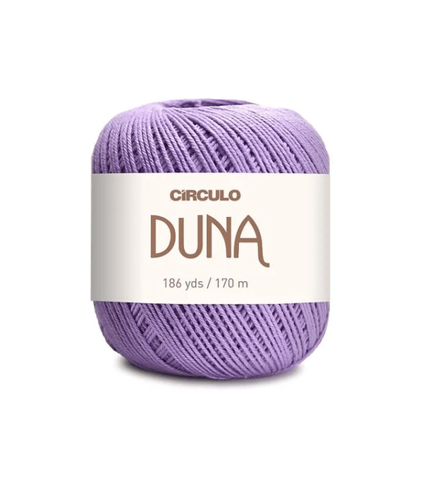 Circulo Duna 8ply Mercerised Cotton Yarn - 100g - Image 19