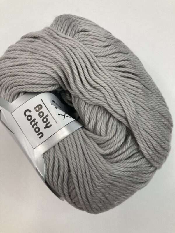 8ply Baby Giza Cotton Yarn -  50g - Image 15