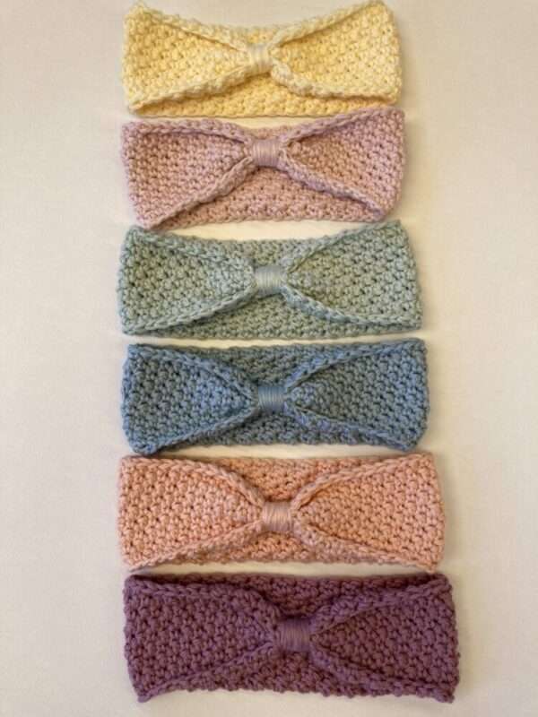 Baby Headbands