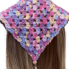 crochet-colourful-bandana-with-bead