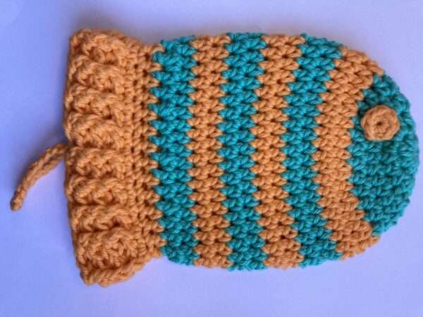 Washcloth Mitt - Image 7