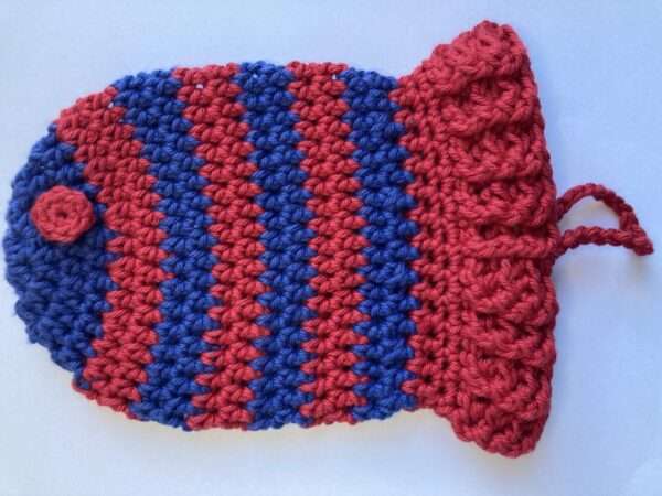 Washcloth Mitt - Image 6
