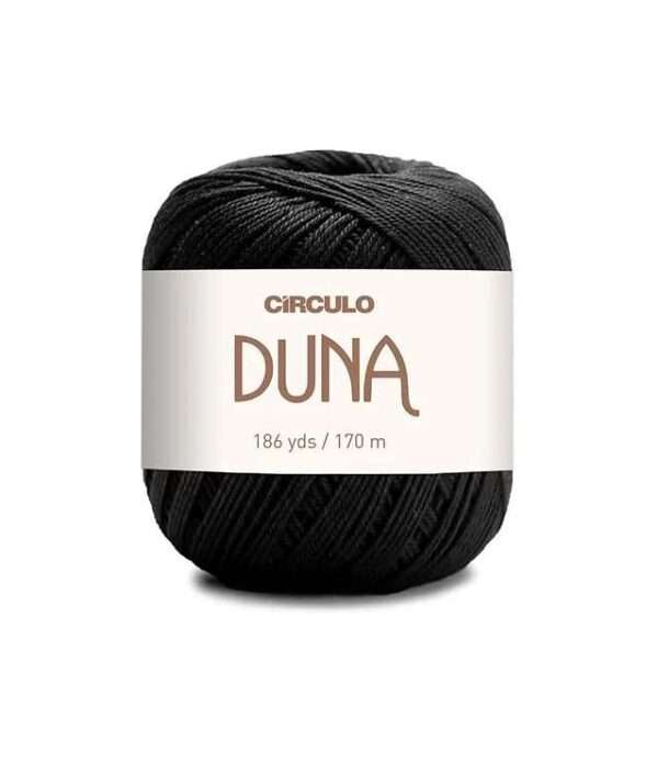 Circulo Duna 8ply Mercerised Cotton Yarn - 100g - Image 18