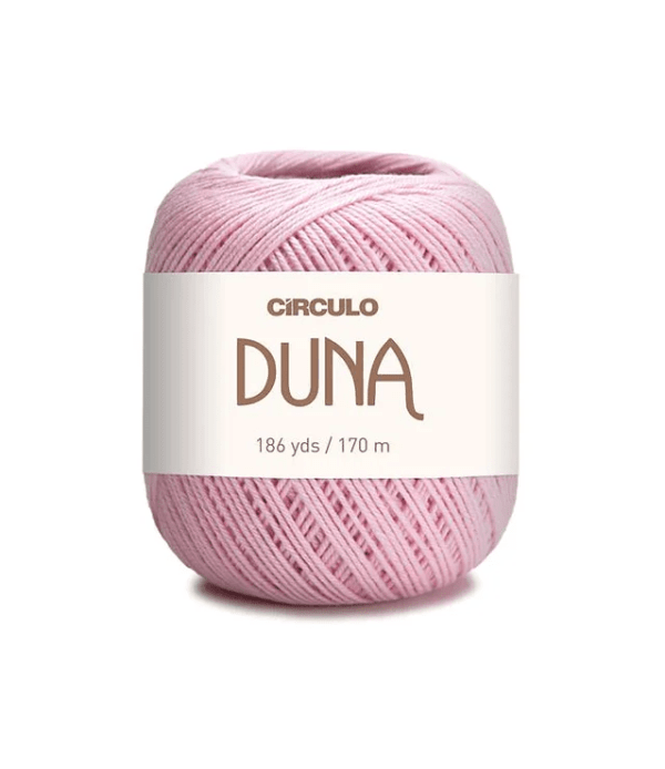 Circulo Duna 8ply Mercerised Cotton Yarn - 100g - Image 14