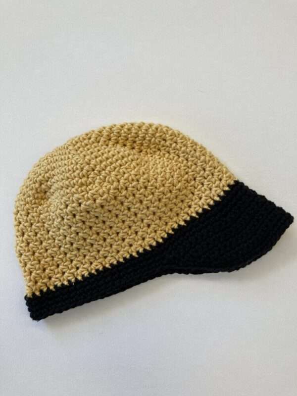 Newsboy Cap - Image 3