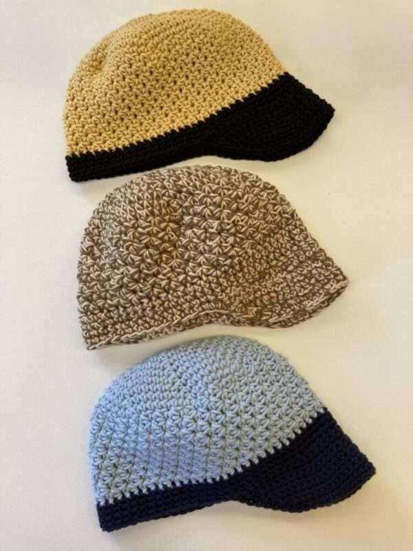 Newsboy Cap