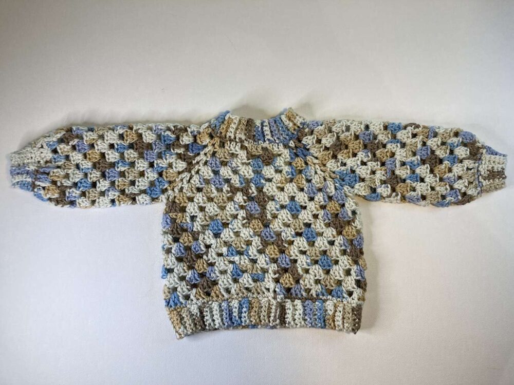 Baby Jumper 0-6mths - Image 2