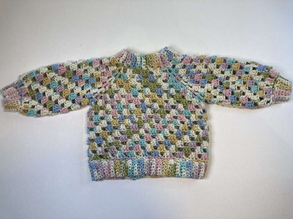 Baby Jumper 0-6mths - Image 5