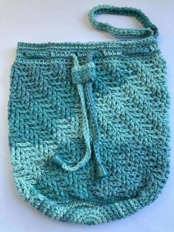 Drawstring Bag - Image 6