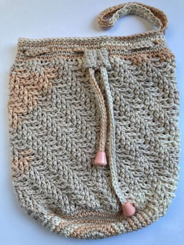 Drawstring Bag - Image 4