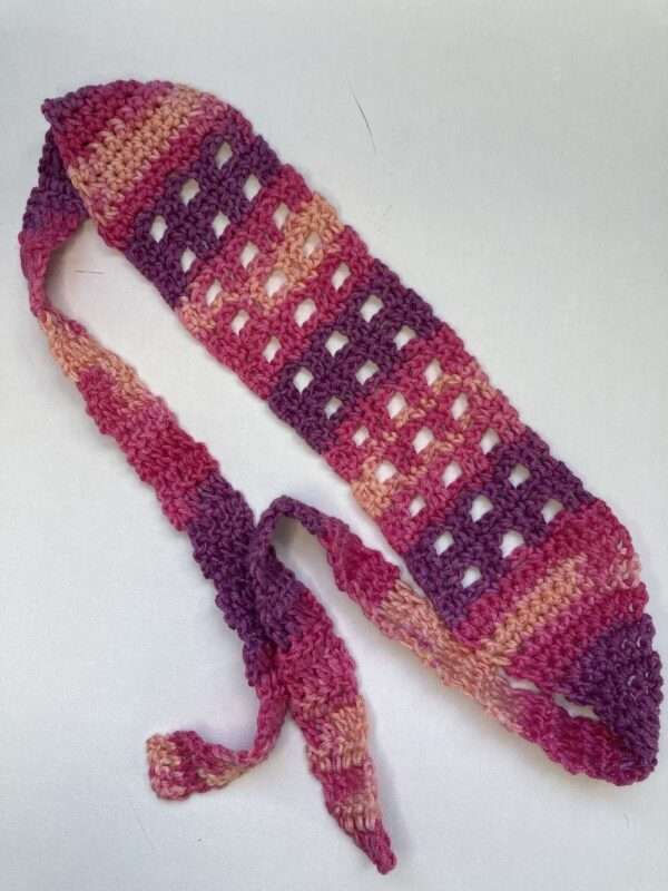 pink-purple-boho-headband