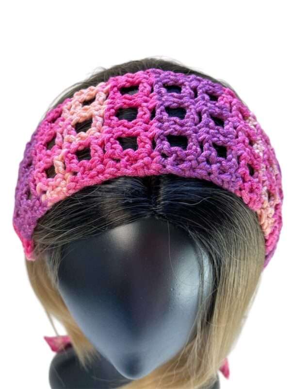 purple-pink-boho-headband