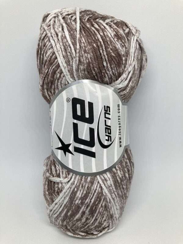 8ply Jeans Cotton Yarn -  50g - Image 13