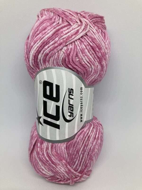 8ply Jeans Cotton Yarn -  50g - Image 6