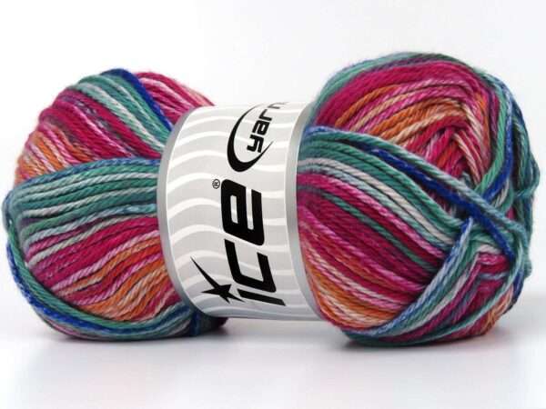 10ply Noble Cotton Yarn  -  100g