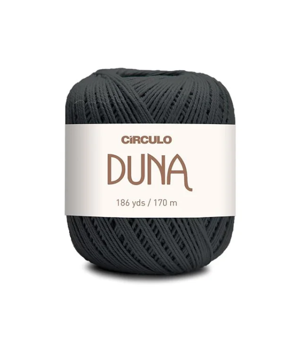 Circulo Duna 8ply Mercerised Cotton Yarn - 100g - Image 8