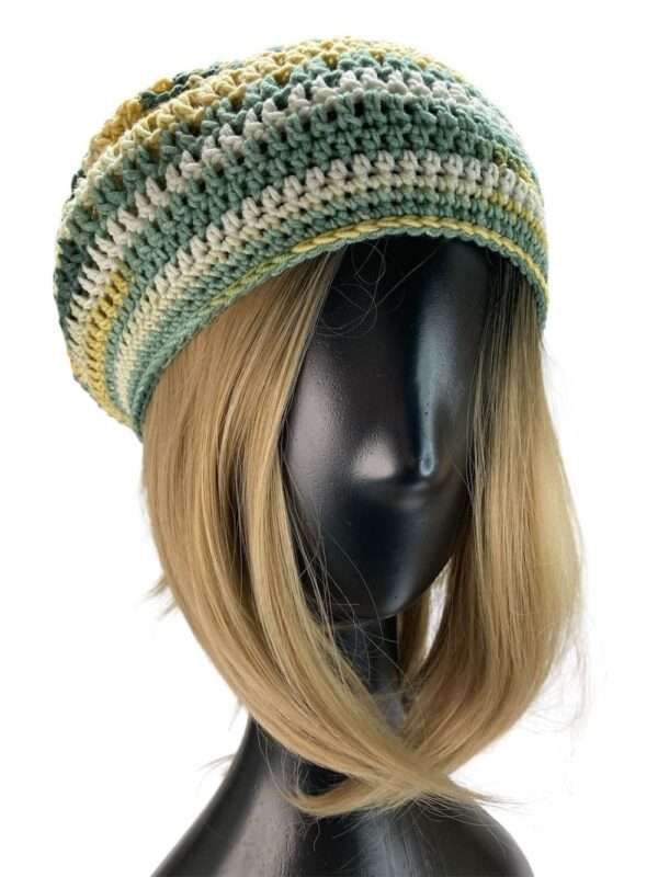 Slouch Beanie / Slouchie - multiple colours - Image 3