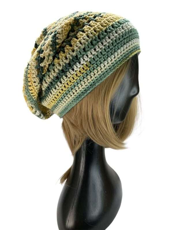 Slouch Beanie / Slouchie - multiple colours - Image 4